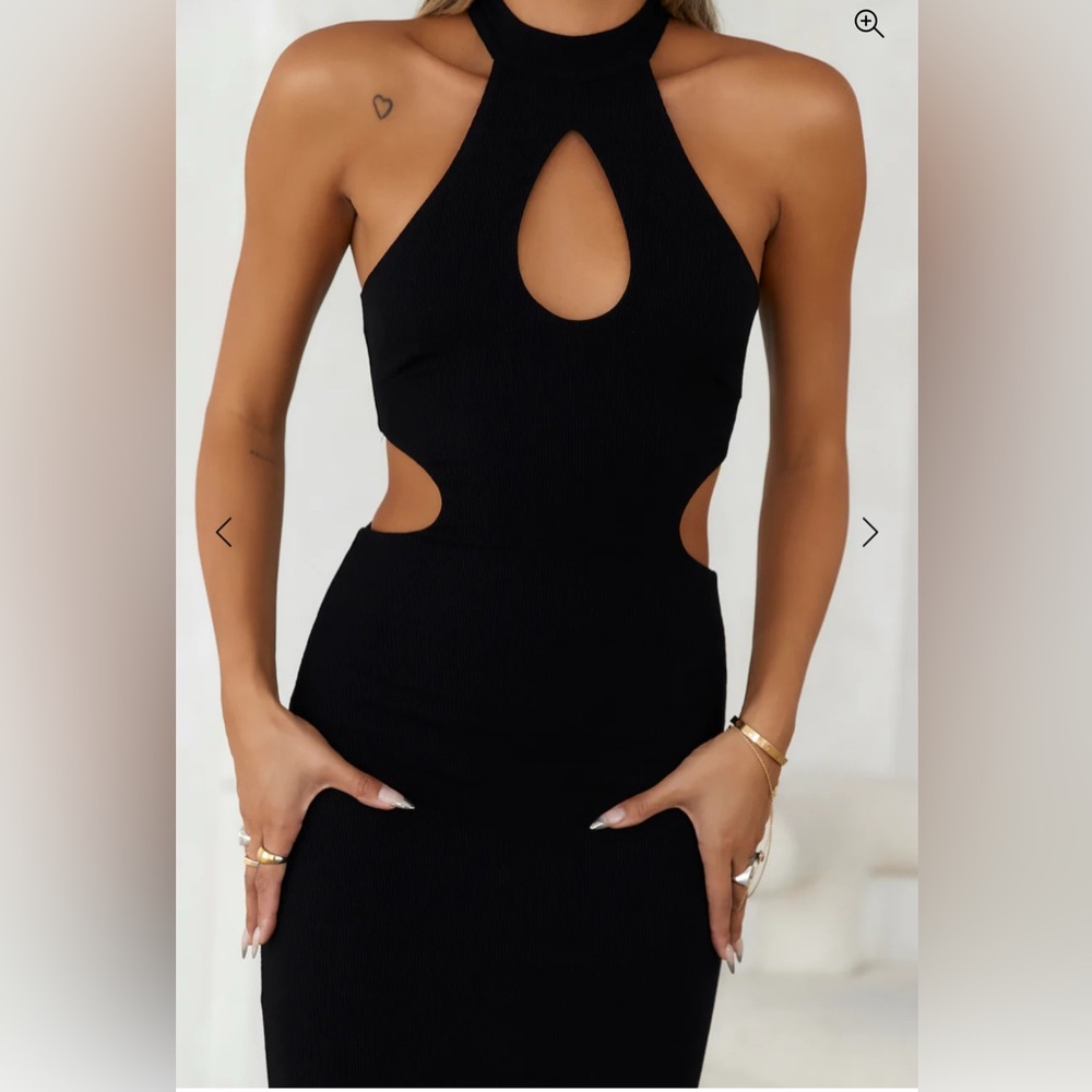 Hello Molly✨Maxi Dress
